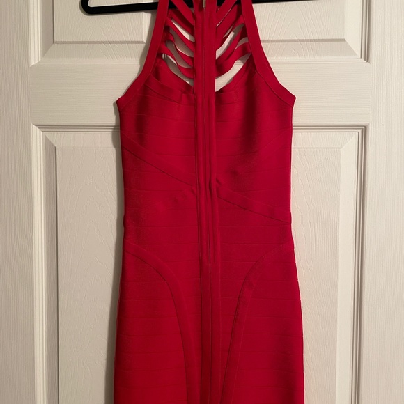 Bebe Dress - Picture 3 of 5